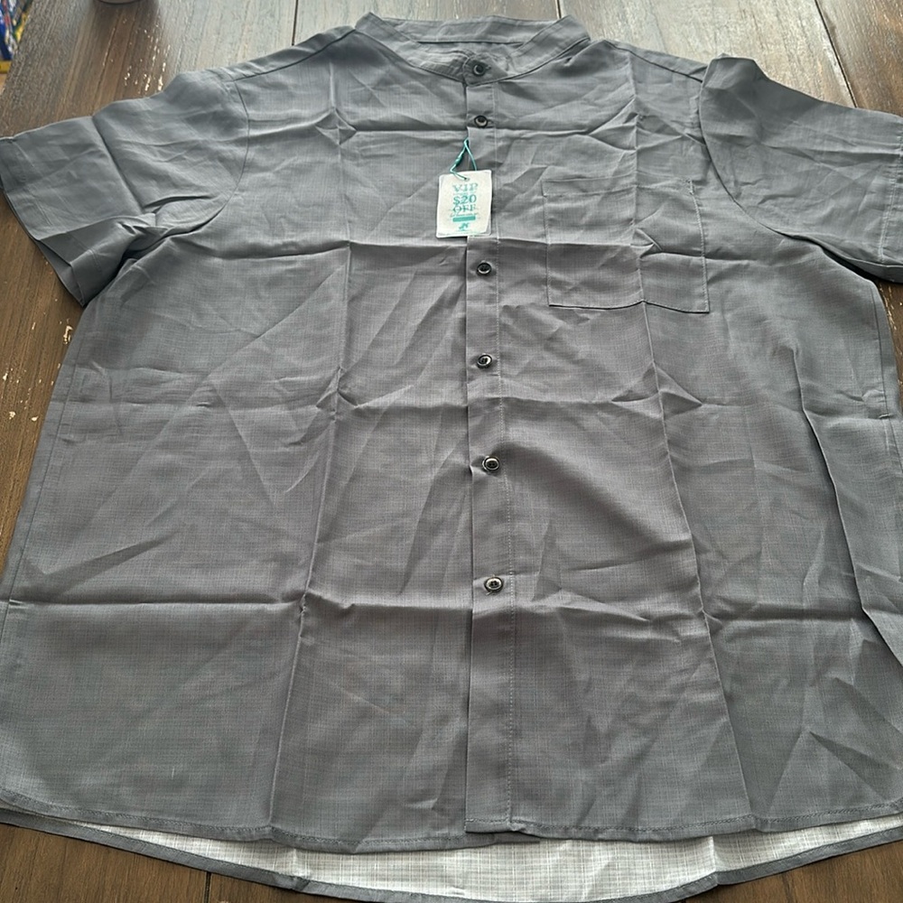 New Royaura Hawaiian shirt X-Large*